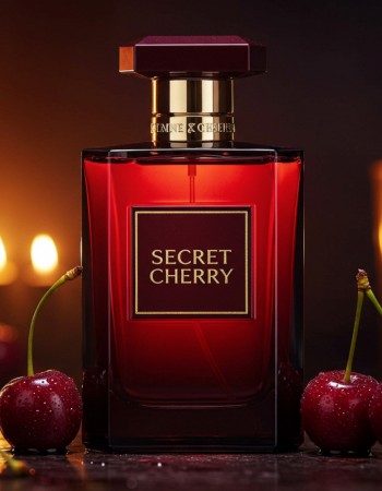 Secret Cherry Unisex (χυμα αρωμα) – Τύπου Lost Cherry