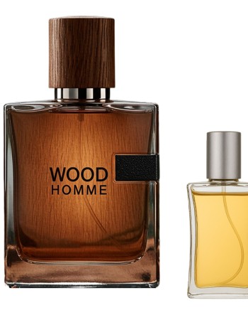 Wood Homme Men (χυμα αρωμα) – Τύπου He Wood Wood Homme Men (χυμα αρωμα) – Τύπου He Wood