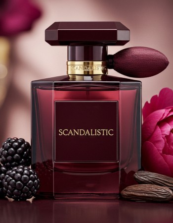 Scandalistic Women (χυμα αρωμα) – Τύπου Scandalous