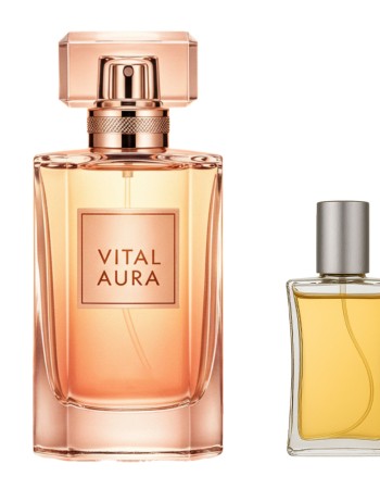 Vital Aura Women (χυμα αρωμα) – Τύπου Alive