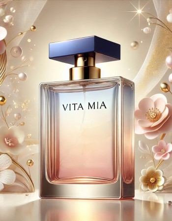 Vita Mia Women (χυμα αρωμα) – Τύπου My Way