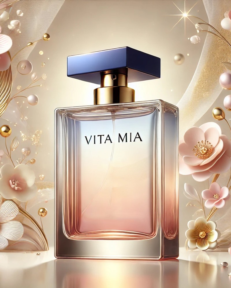 Vita Mia Women (χυμα αρωμα) – Τύπου My Way