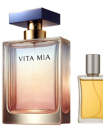 Vita Mia Women (χυμα αρωμα) – Τύπου My Way Vita Mia Women (χυμα αρωμα) – Τύπου My Way