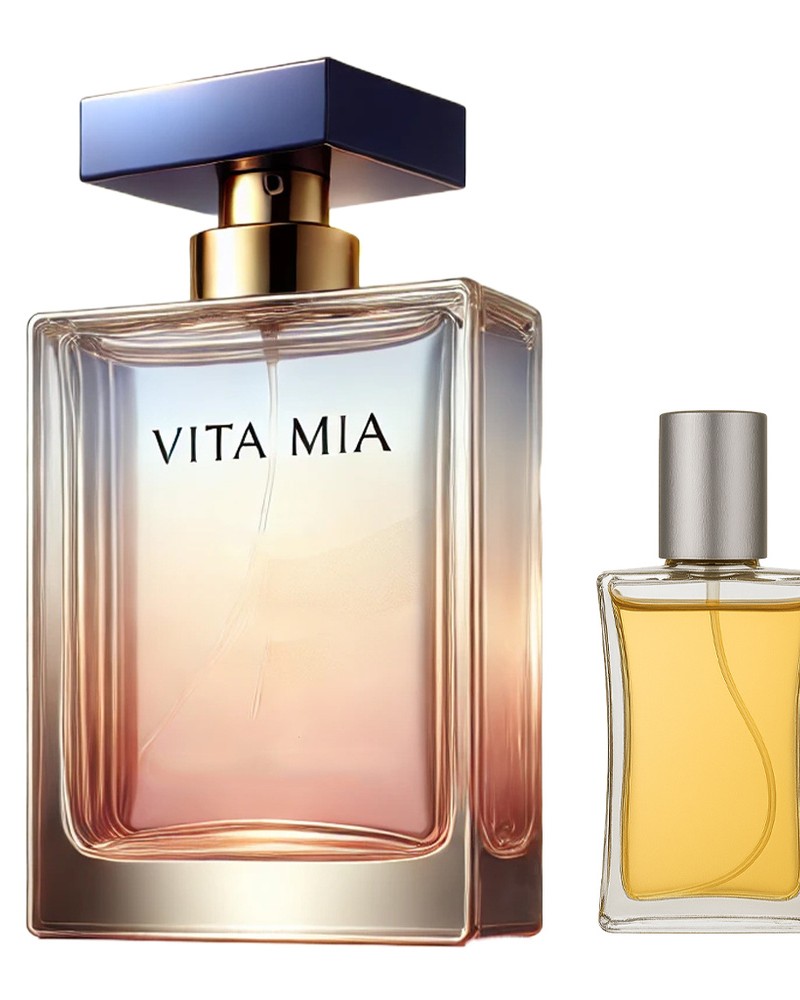 Vita Mia Women (χυμα αρωμα) – Τύπου My Way
