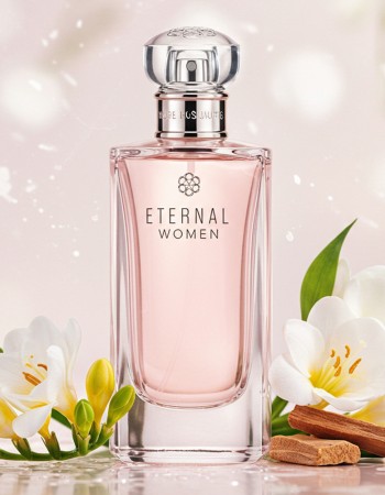 Eternal Women (χυμα αρωμα) – Τύπου Eternity