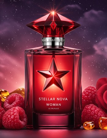 Stellar Nova Woman (χυμα αρωμα) – Τύπου Angel Nova
