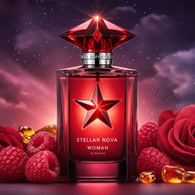 Stellar Nova Woman (χυμα αρωμα) – Τύπου Angel Nova