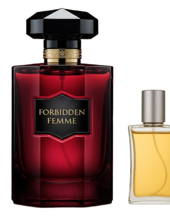 Forbidden Femme (χυμα αρωμα) – Τύπου L'Interdit
