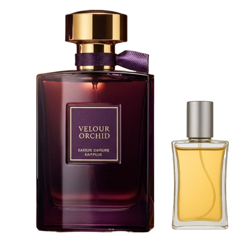 Velour Orchid Women (χυμα αρωμα) – Τύπου Velvet Orchid