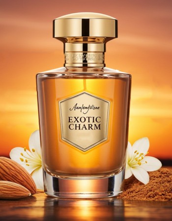 Exotic Charm Women (χυμα αρωμα) – Τύπου Wonderlust