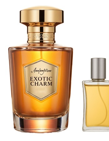 Exotic Charm Women (χυμα αρωμα) – Τύπου Wonderlust