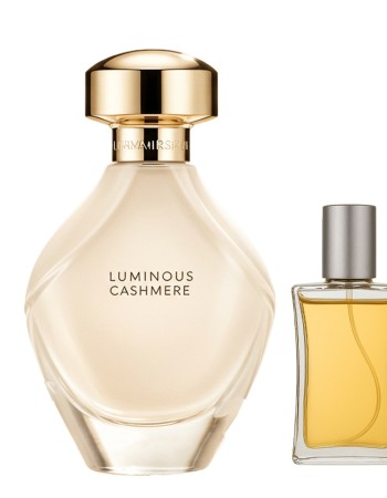 Luminous Cashmere Women (χυμα αρωμα) – Τύπου Cashmere Mist