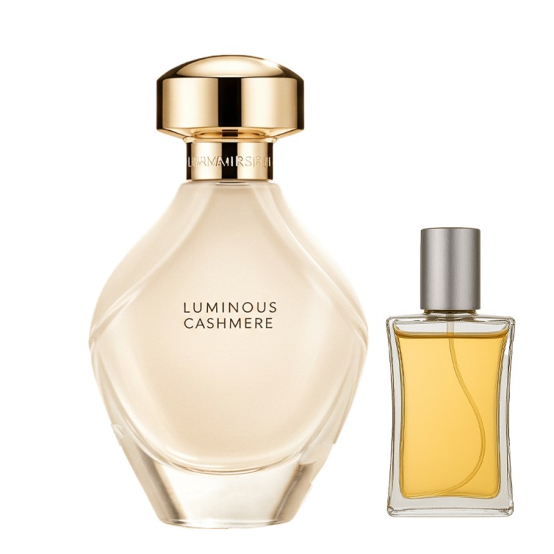 Luminous Cashmere Women (χυμα αρωμα) – Τύπου Cashmere Mist