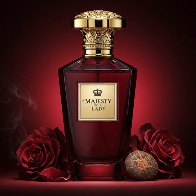 Majesty of a Lady (χυμα αρωμα) – Τύπου Pοrtrait of a Lady