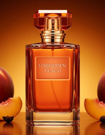 Forbidden Peach Unisex (χυμα αρωμα) – Τύπου Bitter Peach