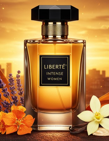 Liberte Intense Women (χυμα αρωμα) – Τύπου Libre Intense