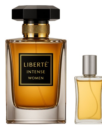 Liberte Intense Women (χυμα αρωμα) – Τύπου Libre Intense