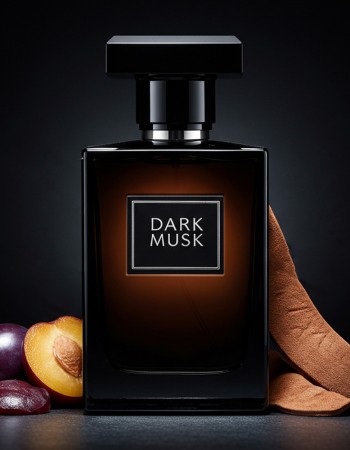 Dark Musk Women (χυμα αρωμα) – Τύπου Musc Noir