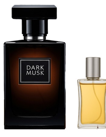 Dark Musk Women (χυμα αρωμα) – Τύπου Musc Noir