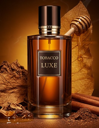 Tobacco Luxe Unisex (χυμα αρωμα) – Τύπου Tobacolor