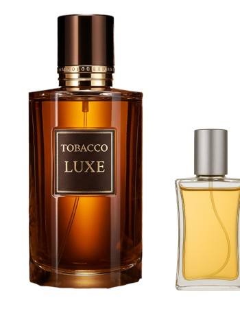 Tobacco Luxe Unisex (χυμα αρωμα) – Τύπου Tobacolor