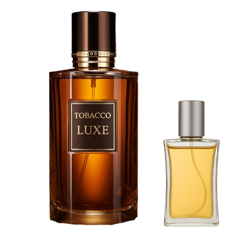 Tobacco Luxe Unisex (χυμα αρωμα) – Τύπου Tobacolor