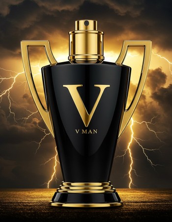 Victorious V Man (χυμα αρωμα) – Τύπου Invictυs Victοry