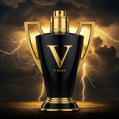 Victorious V Man (χυμα αρωμα) – Τύπου Invictυs Victοry