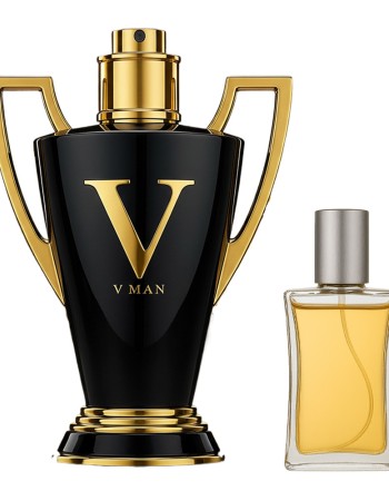Victorious V Man (χυμα αρωμα) – Τύπου Invictυs Victοry