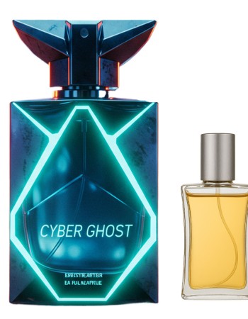 Cyber Ghost Men (χυμα αρωμα) – Τύπου Phantom