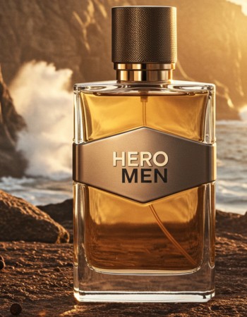HERO for men (χυμα αρωμα)