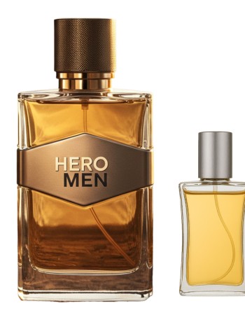 HERO for men (χυμα αρωμα)