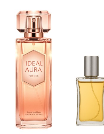 Ideal Aura for Her (χυμα αρωμα) – Τύπου Idοle Aura Ideal Aura for Her (χυμα αρωμα) – Τύπου Idοle Aura