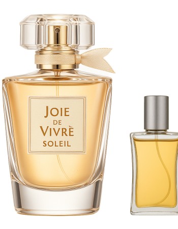 Joie de Vivre Soleil Women (χυμα αρωμα) – Τύπου Lα Vιe Εst Bεlle Soleil Cristal Joie de Vivre Soleil Women (χυμα αρωμα) – Τύπου Lα Vιe Εst Bεlle Soleil Cristal