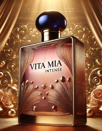 Vita Mia Intense Women (χυμα αρωμα) – Τύπου My Way Intense