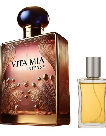 Vita Mia Intense Women (χυμα αρωμα) – Τύπου My Way Intense Vita Mia Intense Women (χυμα αρωμα) – Τύπου My Way Intense