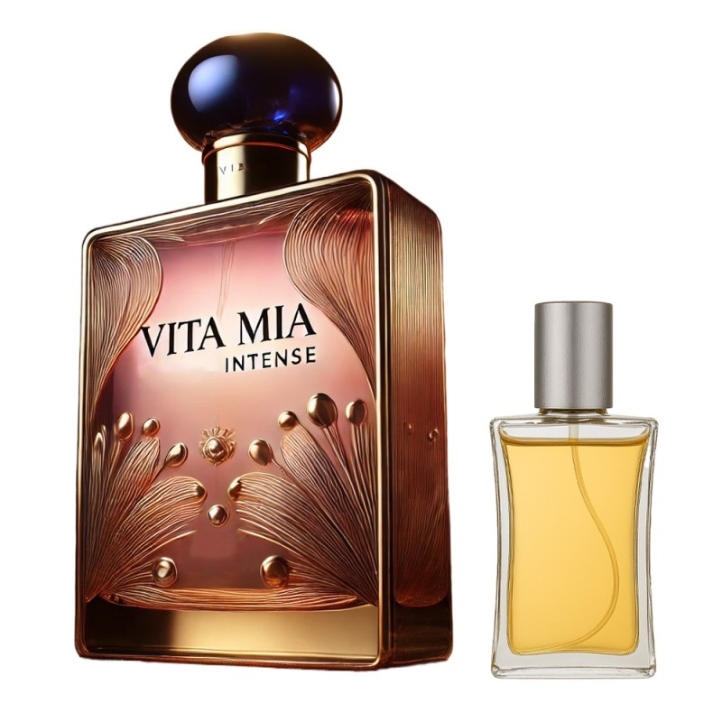 Vita Mia Intense Women (χυμα αρωμα) – Τύπου My Way Intense