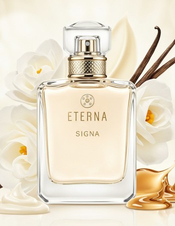 Eterna Signa Women (χυμα αρωμα) – Τύπου Signature