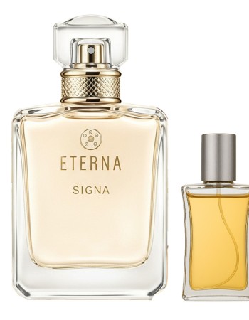 Eterna Signa Women (χυμα αρωμα) – Τύπου Signature