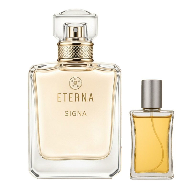 Eterna Signa Women (χυμα αρωμα) – Τύπου Signature