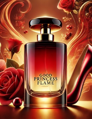Good Princess Flame Women (χυμα αρωμα) – Τύπου Very Good Girl