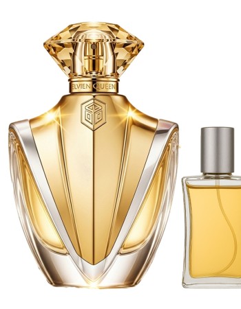 Elvien Queen Women (χυμα αρωμα) – Τύπου Alien Goddess