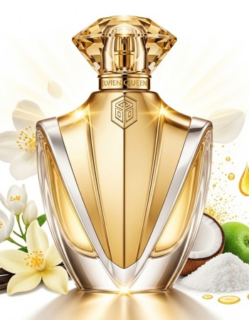 Elvien Queen Women (χυμα αρωμα) – Τύπου Alien Goddess