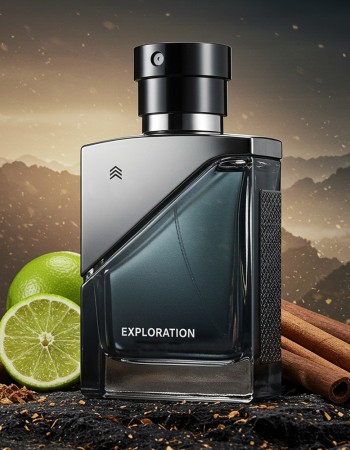 Exploration for Men (χυμα αρωμα) – Τύπου Explorer