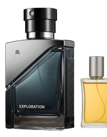 Exploration for Men (χυμα αρωμα) – Τύπου Explorer
