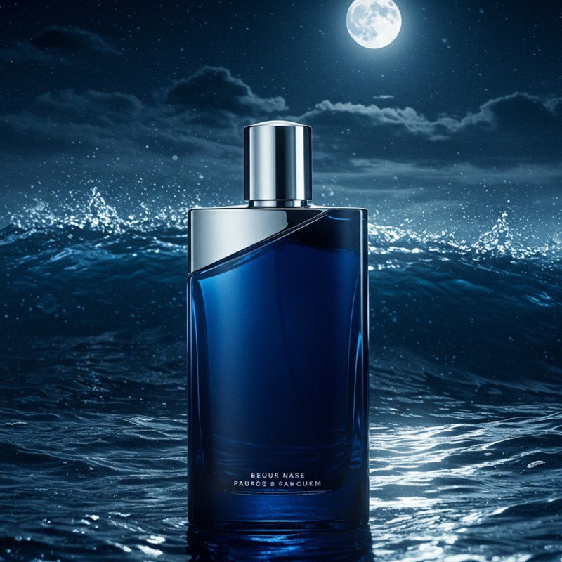 Luna Oceanic Force Men (χυμα αρωμα) – Τύπου Lυna Rοssa Ocean