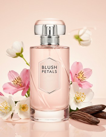 Blush Petals Women (χυμα αρωμα) – Τύπου Velvet Petals