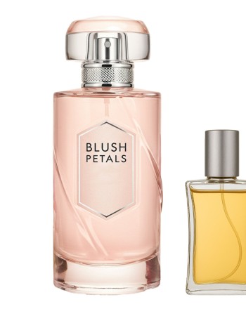 Blush Petals Women (χυμα αρωμα) – Τύπου Velvet Petals