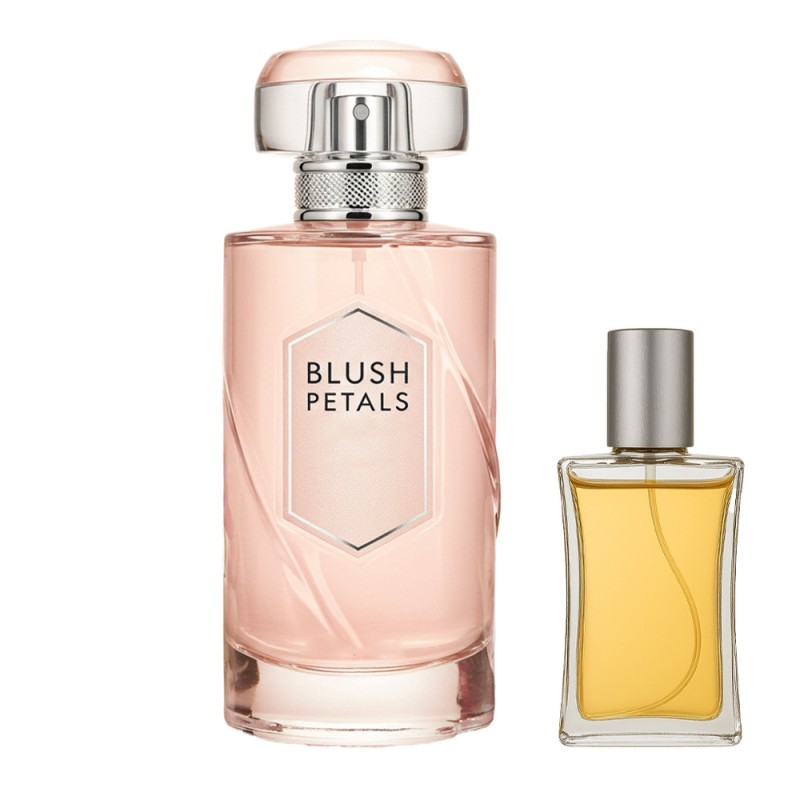 Blush Petals Women (χυμα αρωμα) – Τύπου Velvet Petals