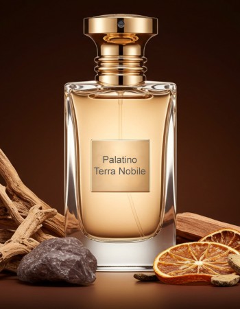 Palatino Terra Nobile Men (χυμα αρωμα) – Τύπου Terrae Essence